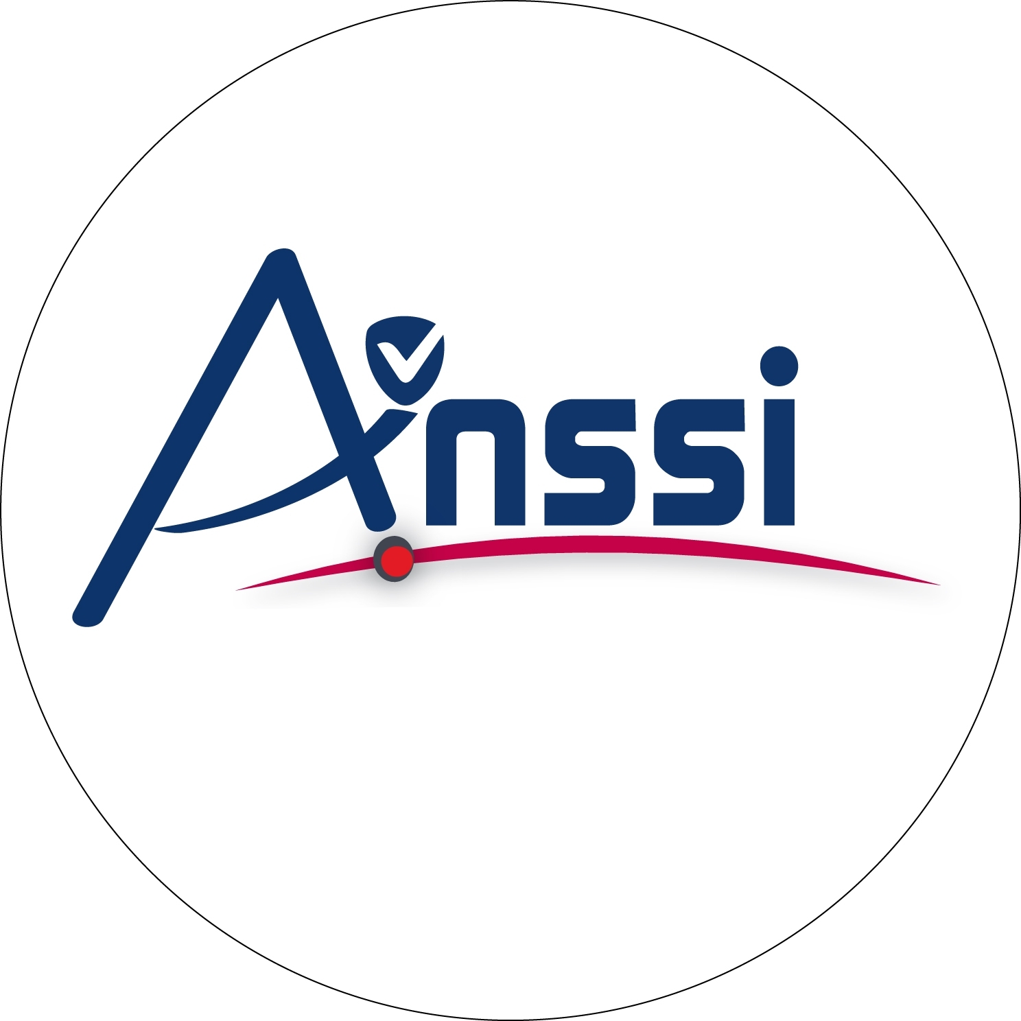Logo de l'ANSSI